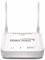 Sonicwall TZ 100 Wireless-N (01-SSC-8736)